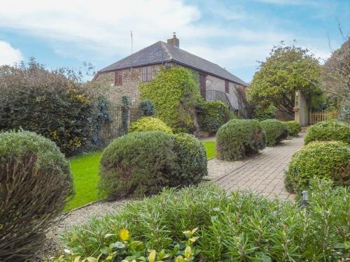 Hyssop Cottage