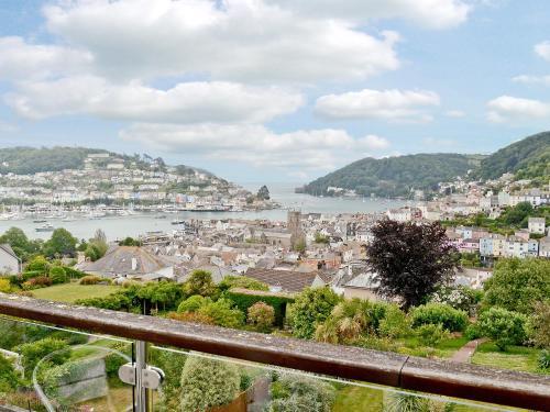 Lauriston House