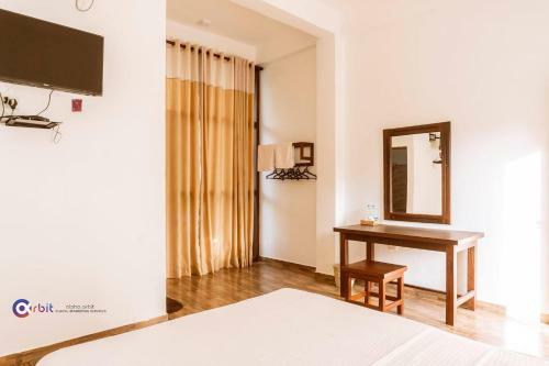 Hotel The Grand Pearl Resort