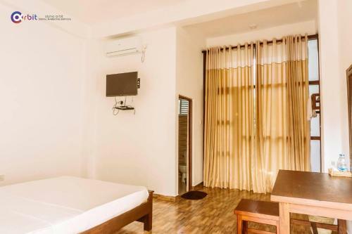 Hotel The Grand Pearl Resort