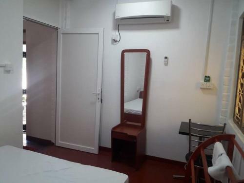 Three Room (2 A/c) Rest House In Arugam Bay