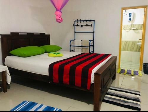 Hostal Arani Homestay
