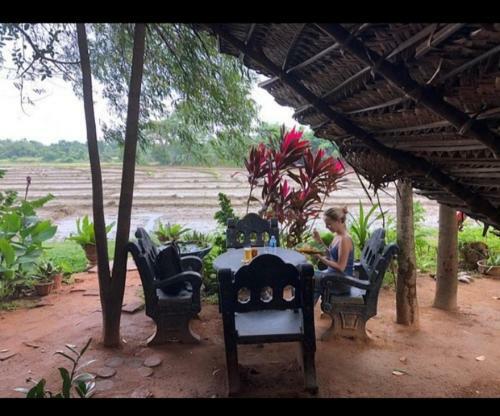 Hotel Thanumi Polonnaruwa