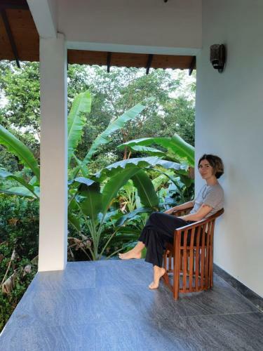 Hotel Thanumi Polonnaruwa