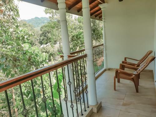 Hotel White House Ratnapura