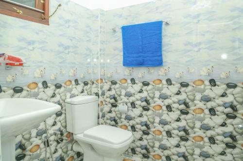 Hostal Vale Casa Family Guest House