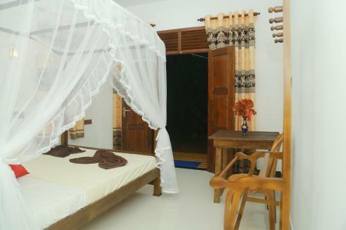 Hostal Vale Casa Family Guest House