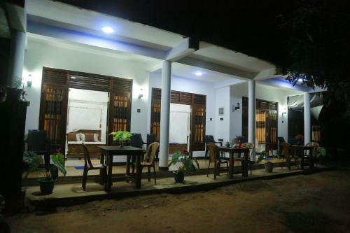 Hostal Vale Casa Family Guest House