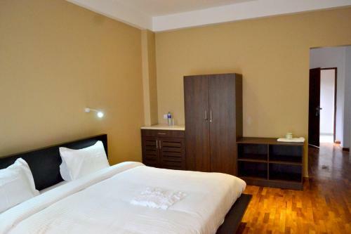 Panorama Green View Hotel Nuwara Eliya