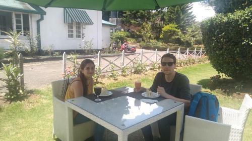 Panorama Green View Hotel Nuwara Eliya