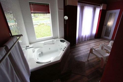 Hostal Windsor Residence