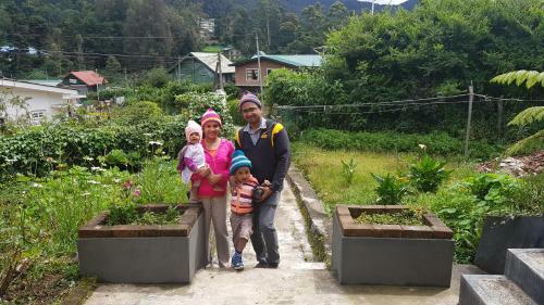 Mahoteak Home Stay