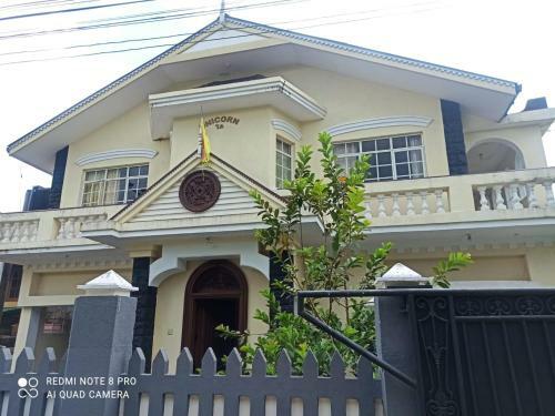 Hostal Unicorn Holiday Bungalow Nuwaraeliya