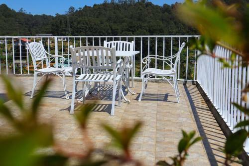 Bed & Breakfast Avonvin