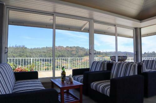 Bed & Breakfast Avonvin