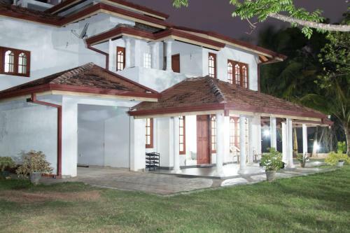 Joy Lagoon Residence