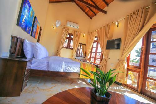 Hostal Negombo Andersson Luxury House
