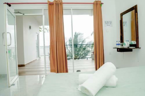 Albergue Araliya Lagoon Park Resort
