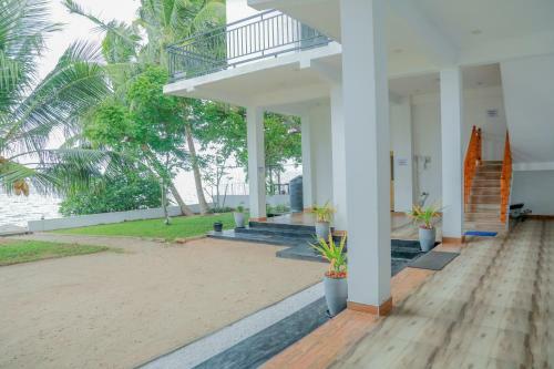 Albergue Araliya Lagoon Park Resort