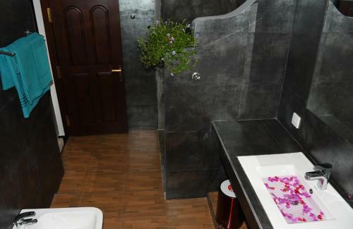 Bed & Breakfast Villa Talpe