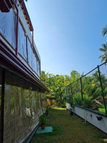 Bed & Breakfast Villa Talpe