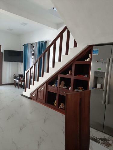 Bed & Breakfast Villa Talpe