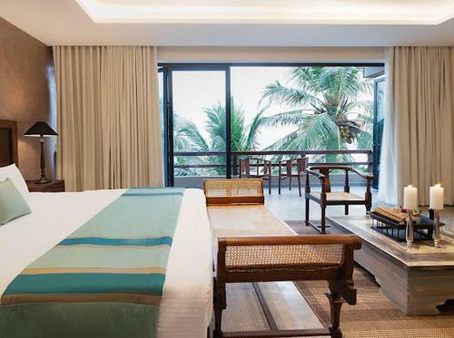 Hotel Villa Reef Talpe