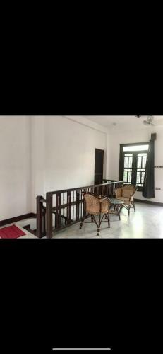 Hostal Alffa Guest House