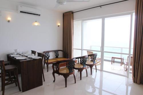 Apartamento Aqua Vista