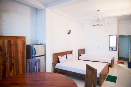 Bed & Breakfast Coconut Tree Villa
