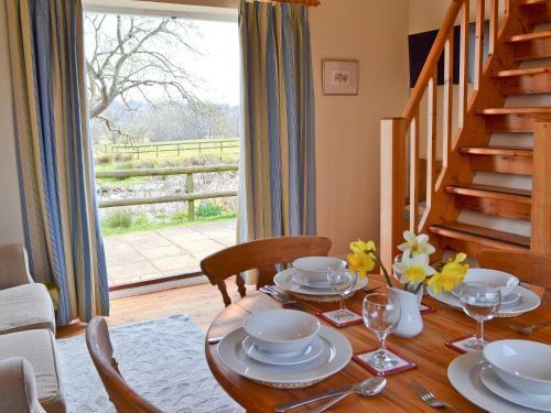 Russett Cottage