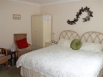 Bed & Breakfast Bacchus