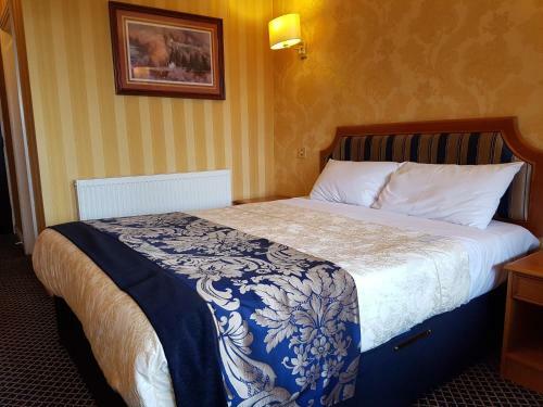 Buckatree Hall Hotel