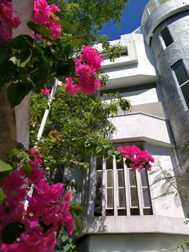 Royal Palazzo Italian Apartments