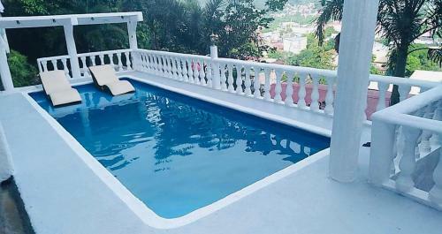Holiday House In Olongapo City