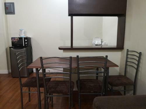 Aparthotel Casa Saudade Condotels And Transient Rooms