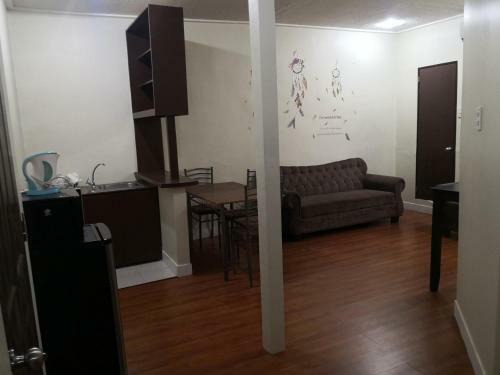 Aparthotel Casa Saudade Condotels And Transient Rooms