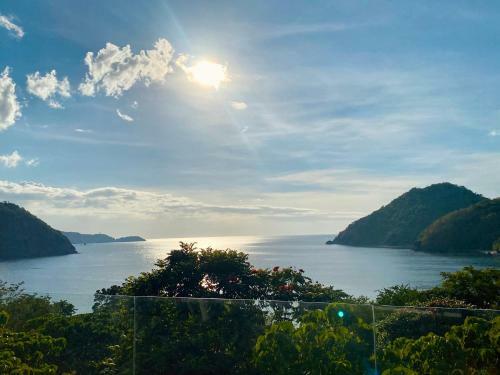 Apartamento Hamilo Coast - Pico De Loro 1br Condo
