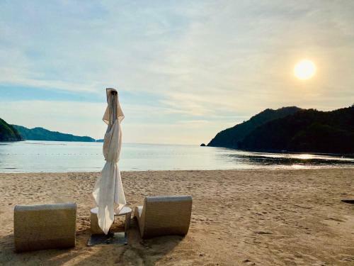 Apartamento Hamilo Coast - Pico De Loro 1br Condo