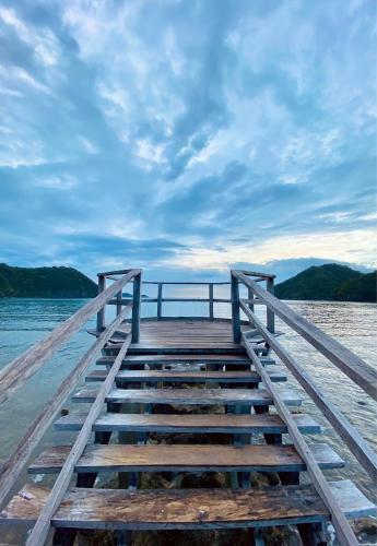 Apartamento Hamilo Coast - Pico De Loro 1br Condo