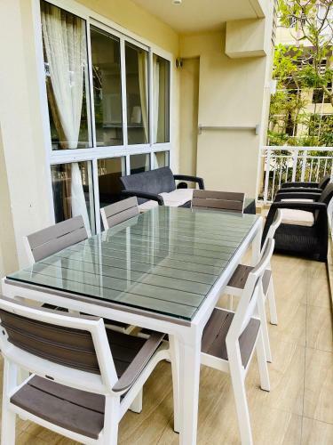 Apartamento Pico de Loro 2 Bd Garden Loft With Lagoon View