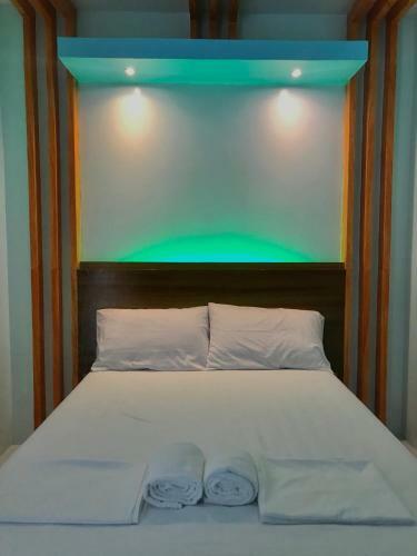 Albergue Gravino Tourist Inn