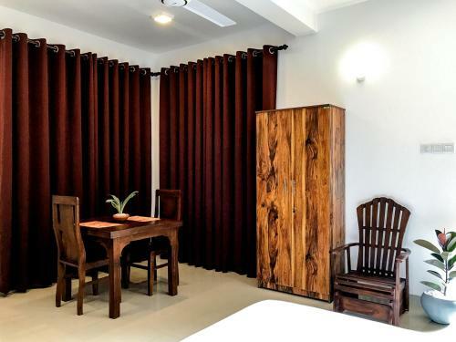 Hotel Weligama Bay Watsila Resort