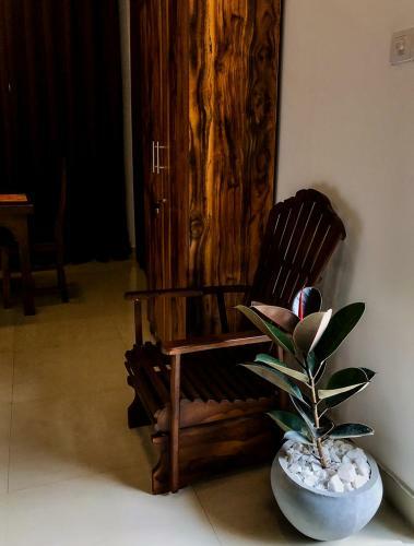 Hotel Weligama Bay Watsila Resort