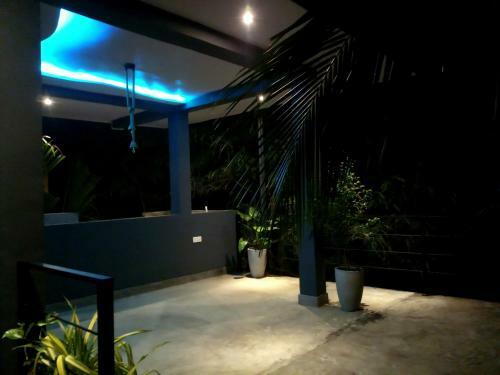 Hotel Weligama Bay Watsila Resort