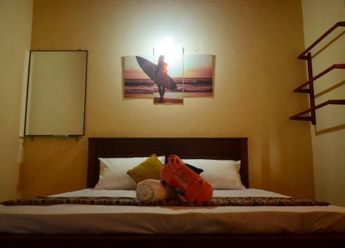 Hostal Dd Guest & Rest