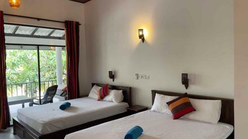 Hostal Freedom Surf Villa