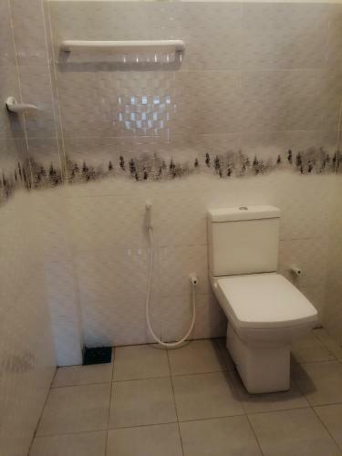 Hostal Knt Villa