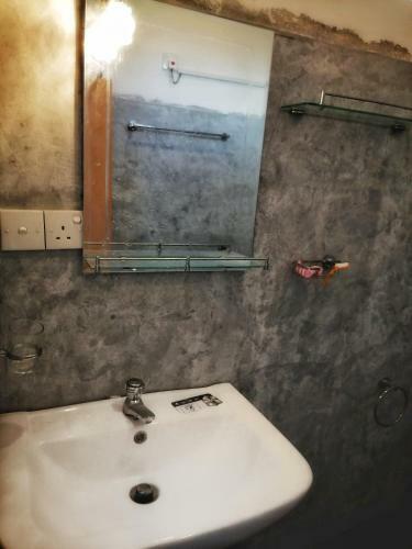 Hostal Knt Villa
