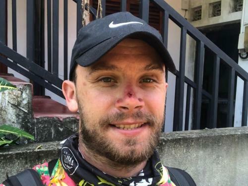 Hostal Knt Villa